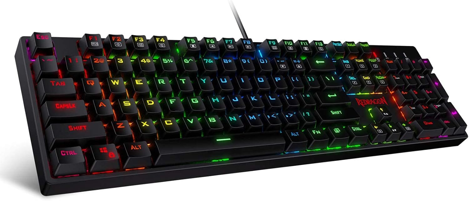 Redragon K582