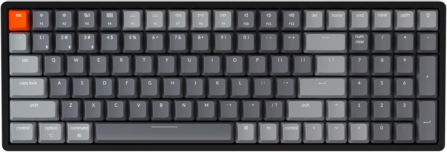 Keychron K4 Wireless