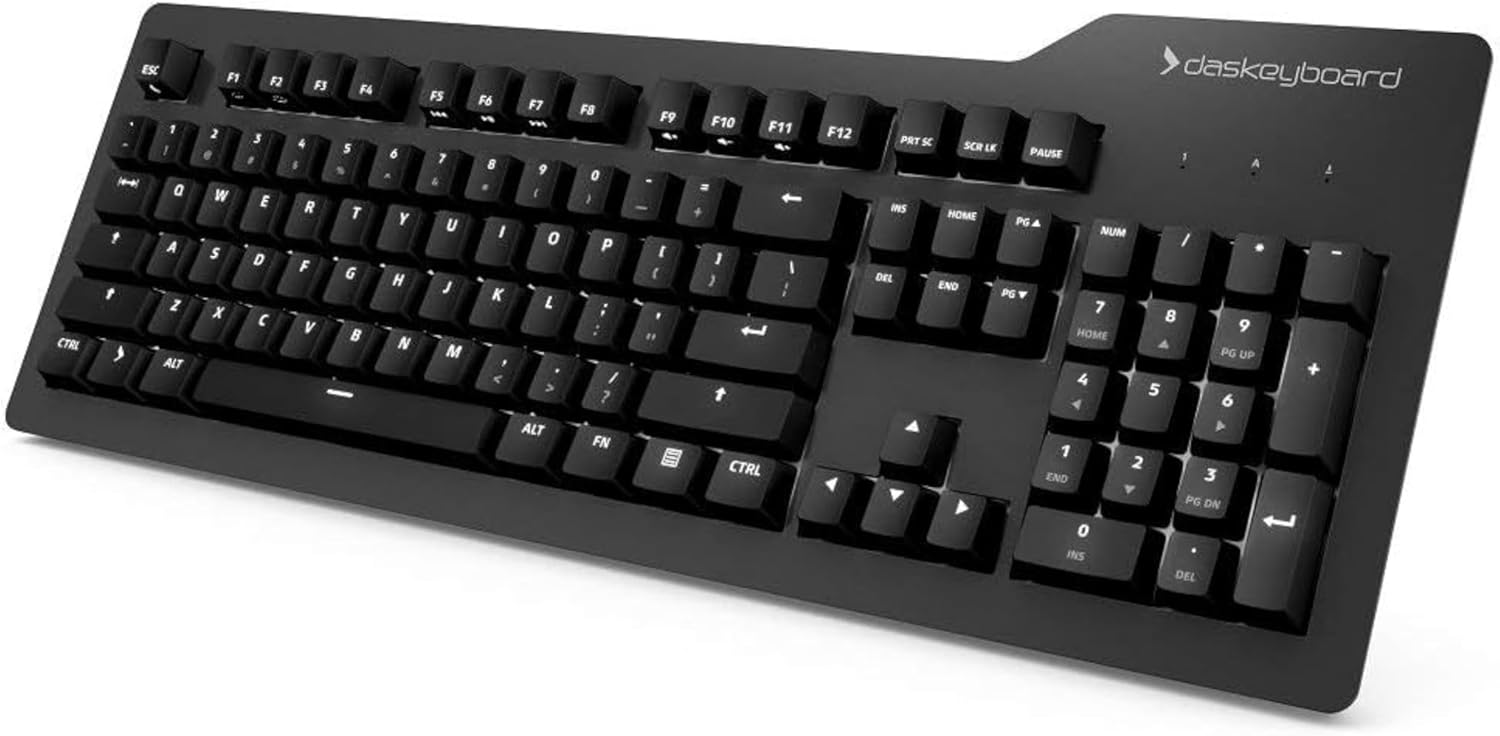Das Keyboard Prime 13 Wired