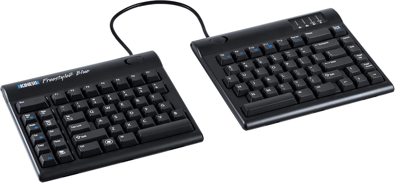 KINESIS Freestyle2 Wireless