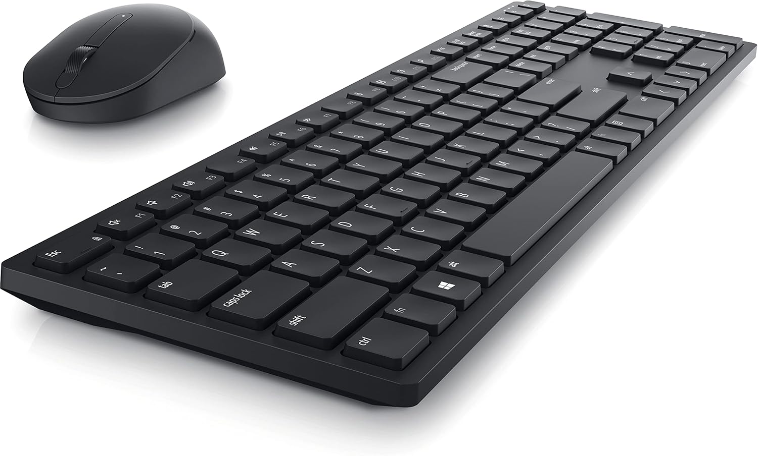 Dell Pro KM5221W Combo