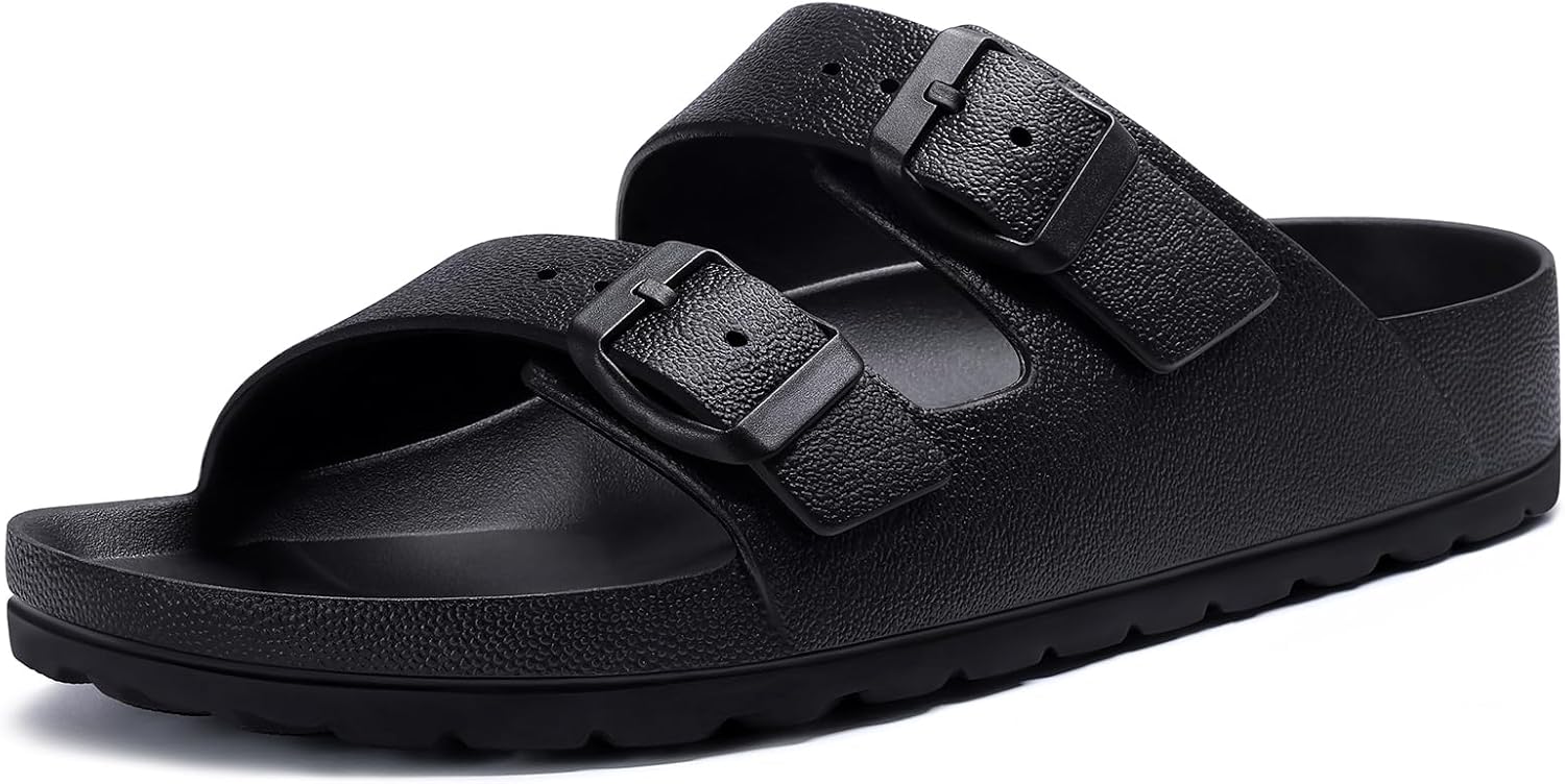 KIDMI Women's EVA Sandals