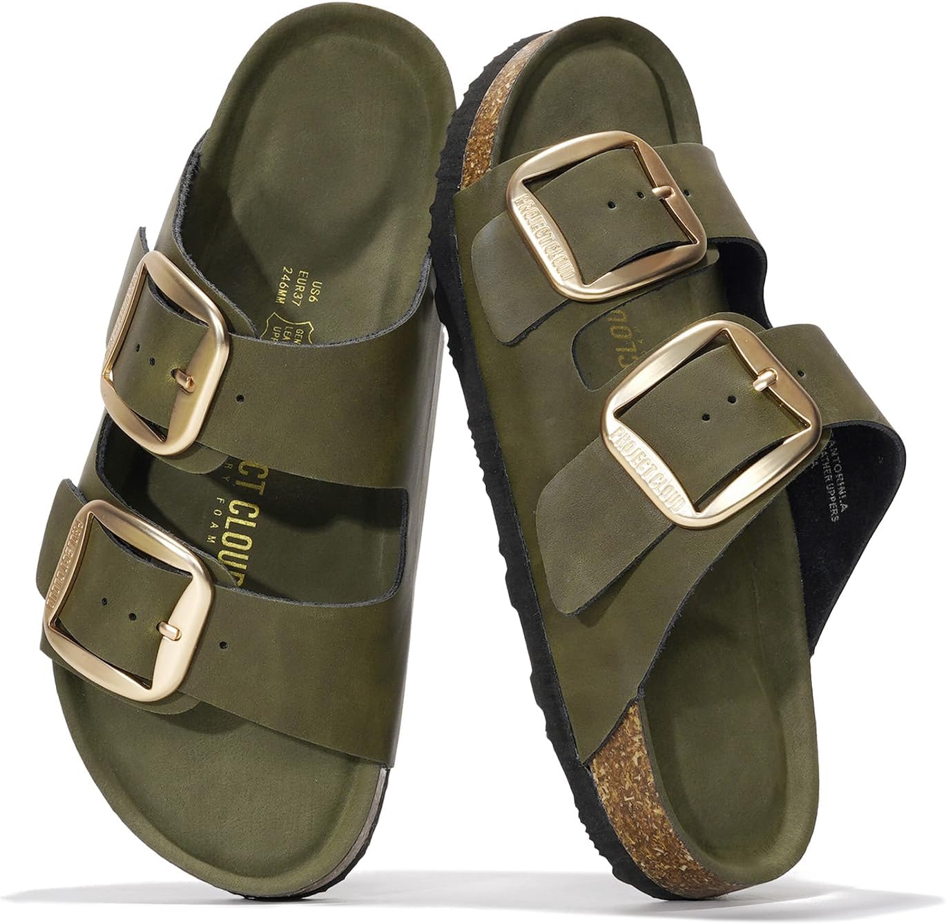 Project Cloud Santorini