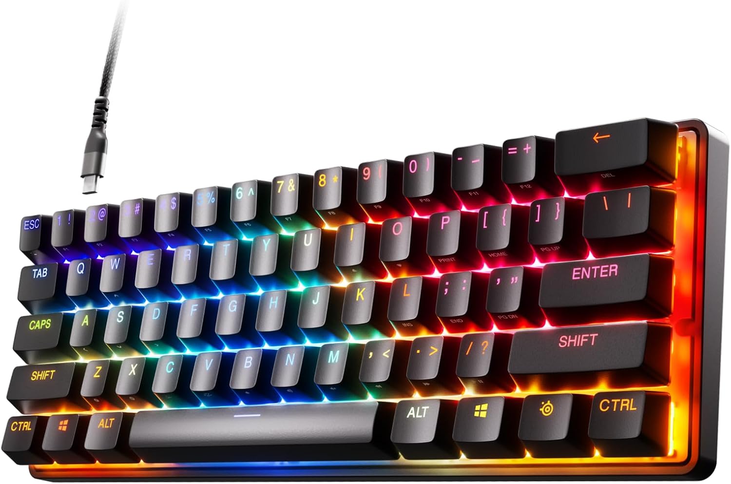 SteelSeries Apex Pro Mini HyperMagnetic