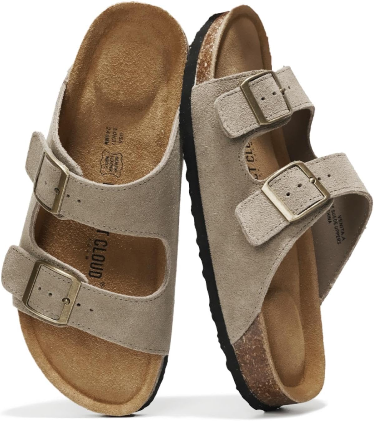 Project Cloud Venita