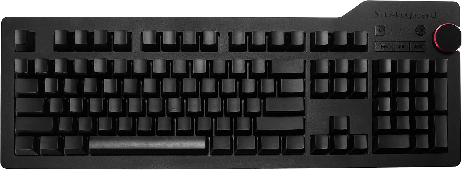 Das Keyboard 4 Ultimate Wired