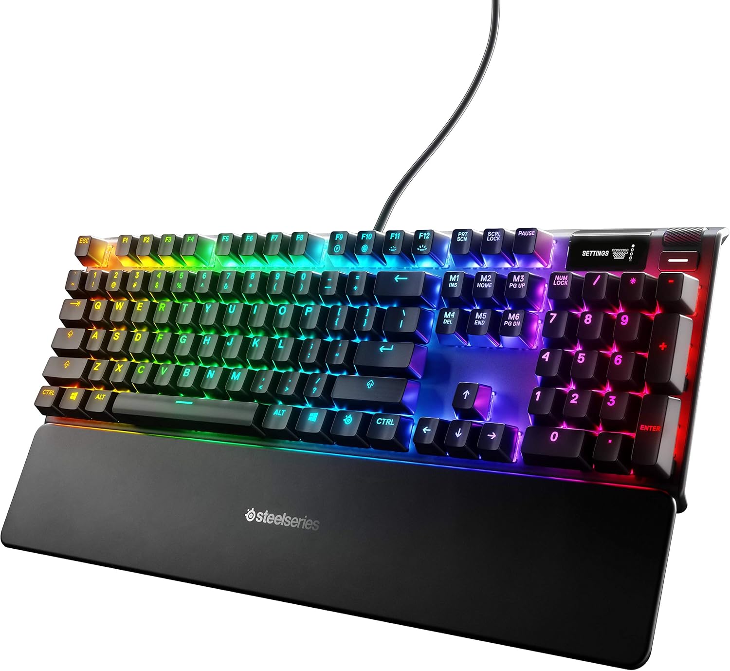 SteelSeries Apex 7