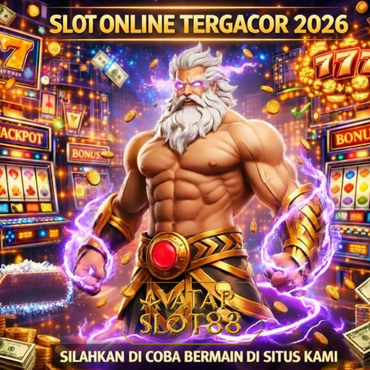 AVATARSLOT88