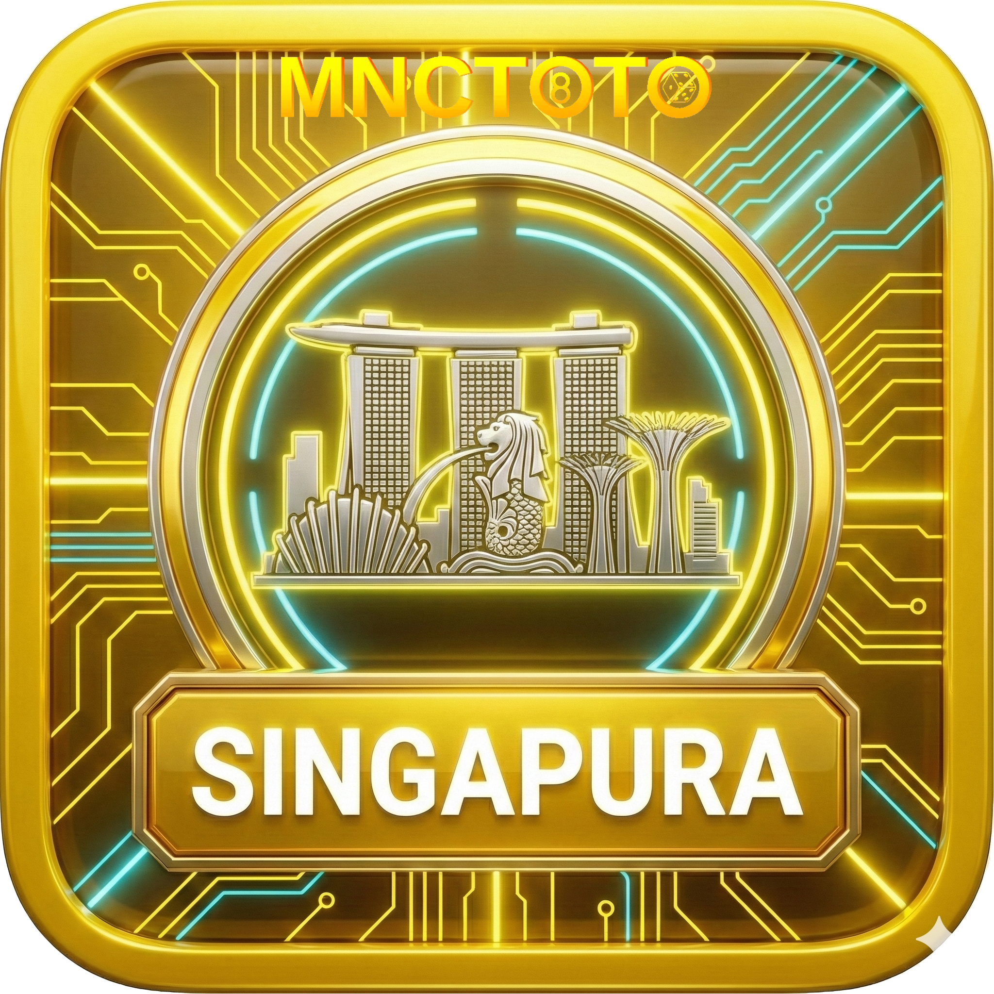 Singapura Pools