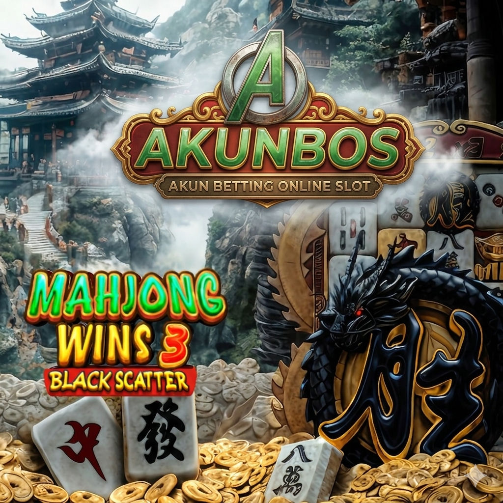 AKUNBOS