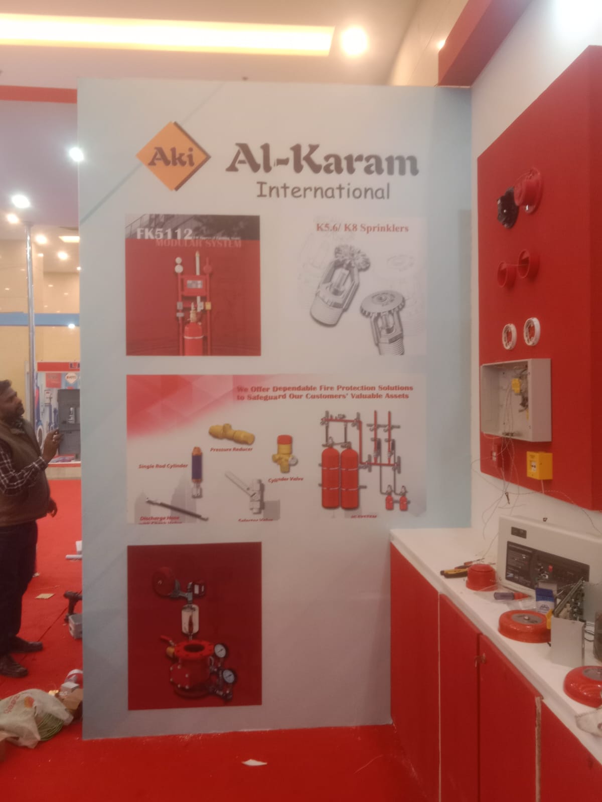 Vinyl Printing and pasting