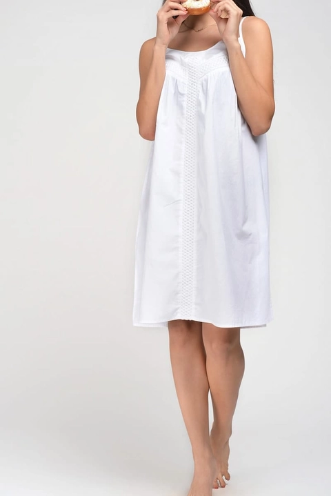 Snow White Short Nightdress