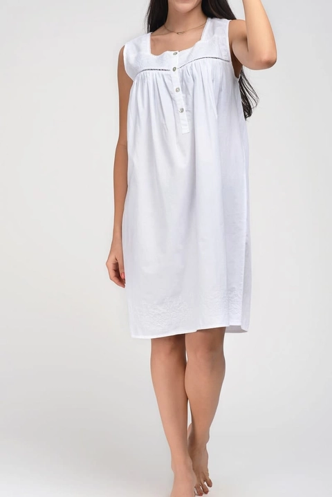 Vanilla Sky Nightdress