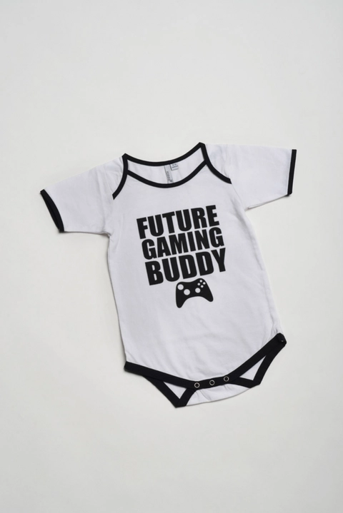 Gaming Buddy Bodysuit