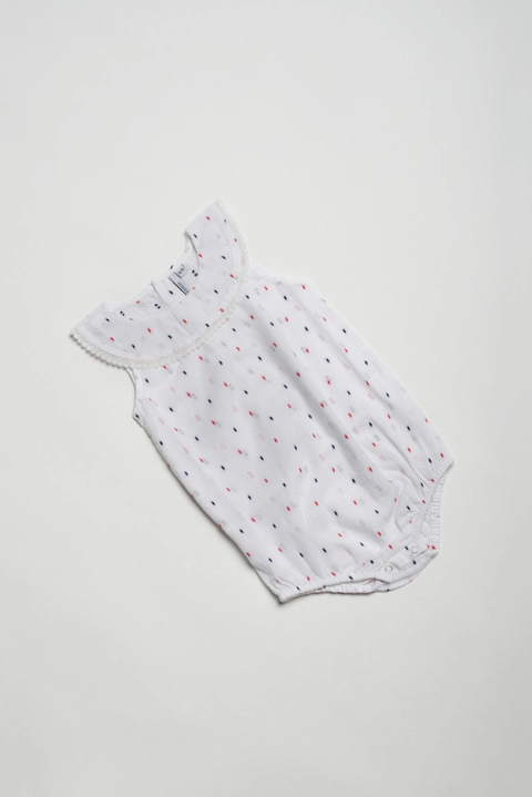 Sprinkles Bodysuit Onesie