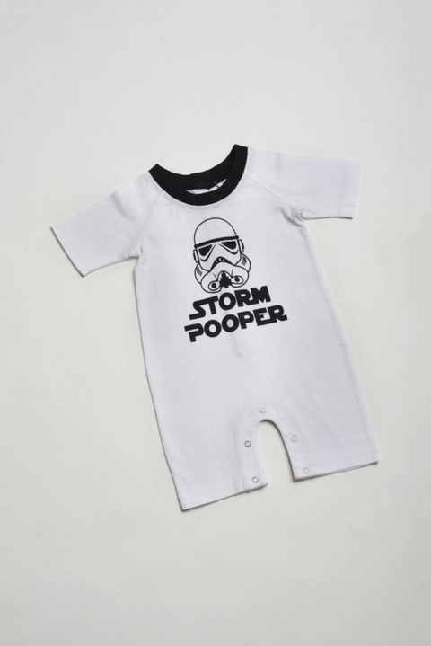 Storm Pooper Bodysuit