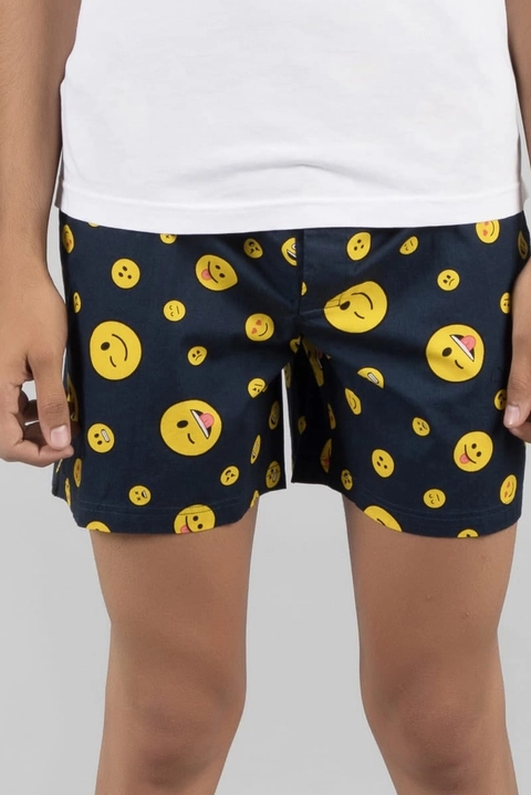 Emoji Boxer