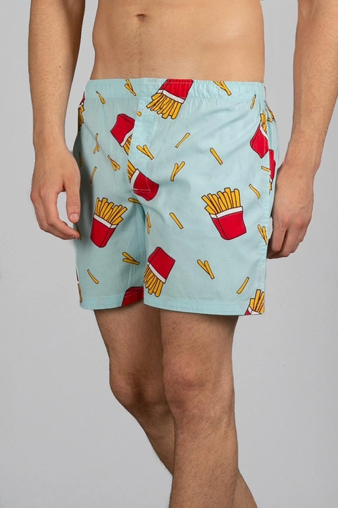 Pomme Frites Boxer