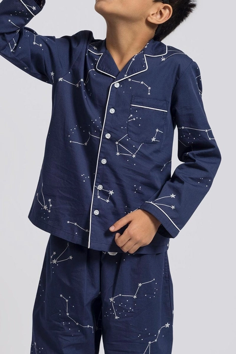 Cosmic PJ Set