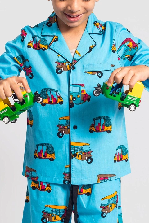 Tuk-Tuk PJ Set