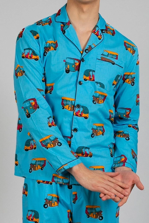 Tuk-Tuk PJ Set