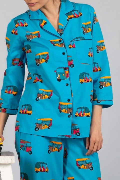 Tuk-Tuk PJ Set