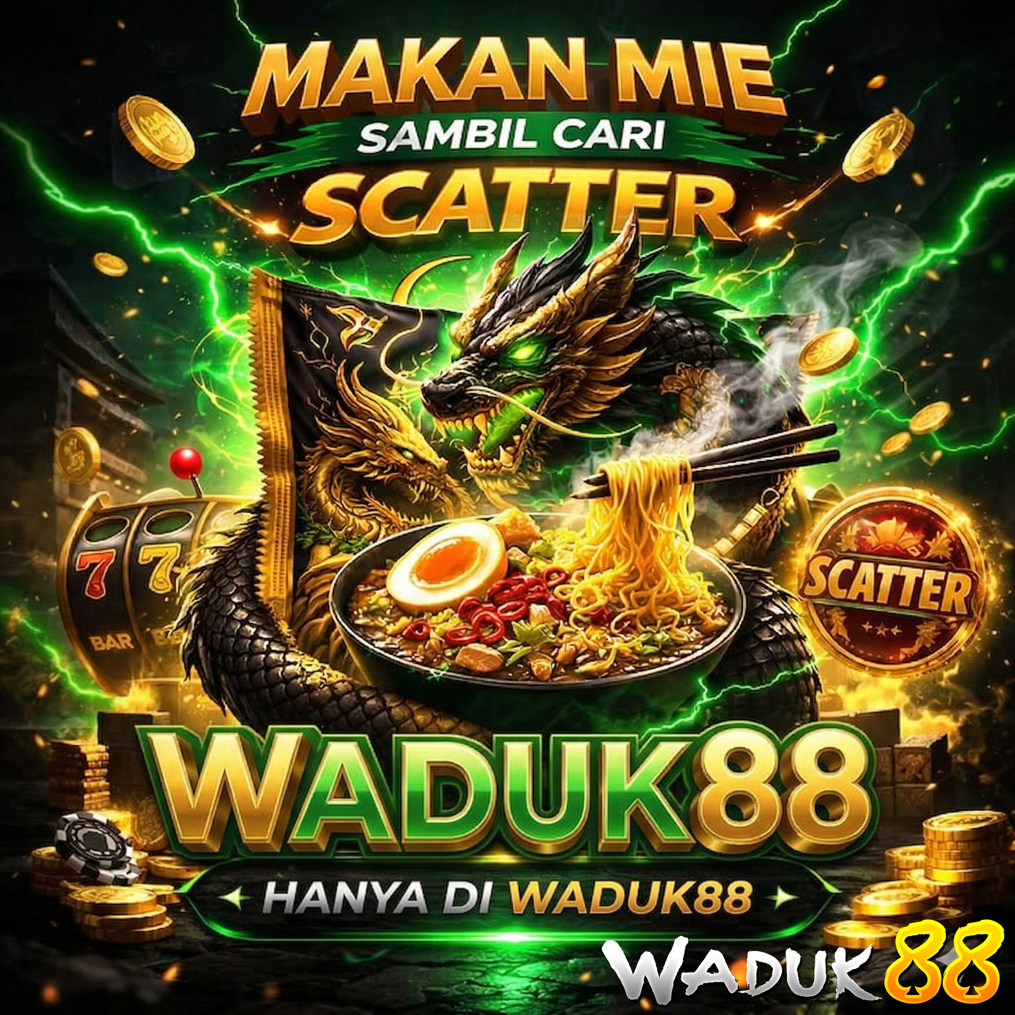 WADUK88: Akses Link Slot 1000 Gacor Pasti Maxwin No.1 Indonesia