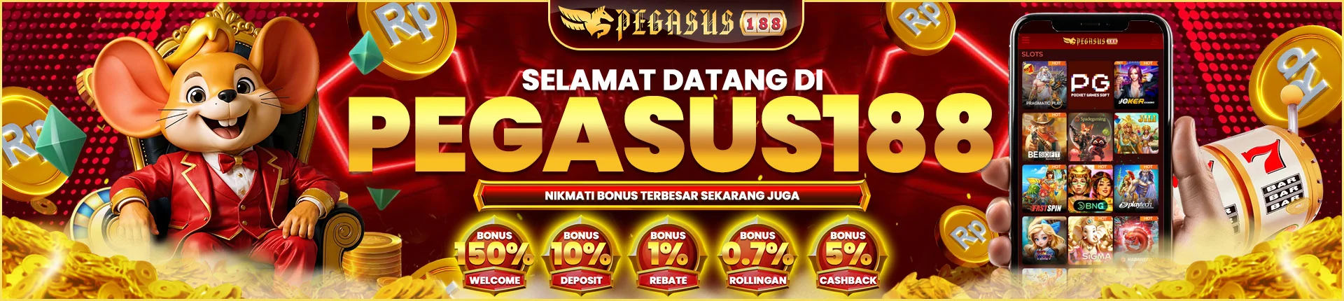 LINK ANTI BLOKIR/NAWALA PEGASUS188