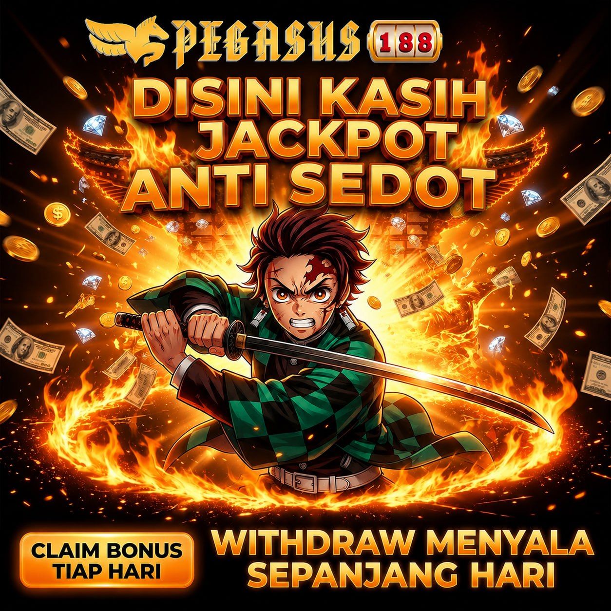 WADUK88: Platform Situs Slot Online Viral Serta Aman Dan Pastinya Terpercaya 2026
