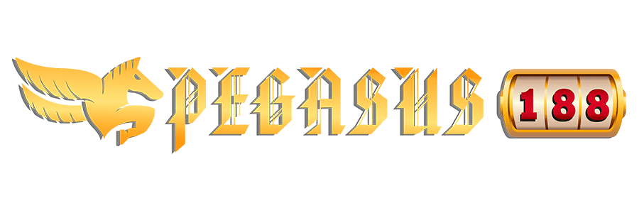PEGASUS188 Logo