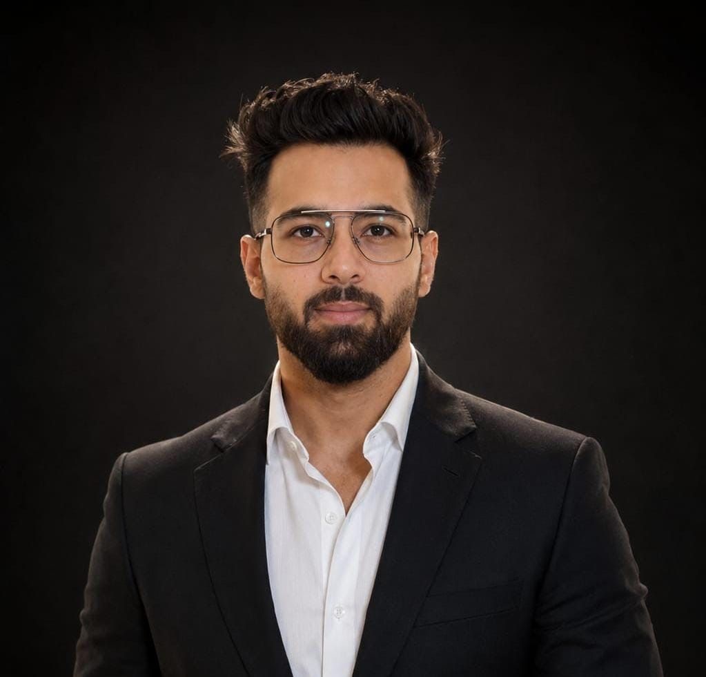 Shivam Sharma