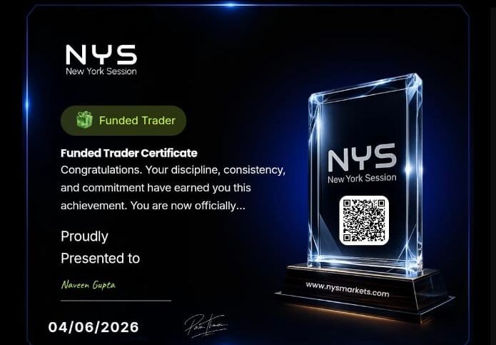 Traderz Den prop firm information session