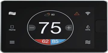 Ruud EcoNet Thermostat