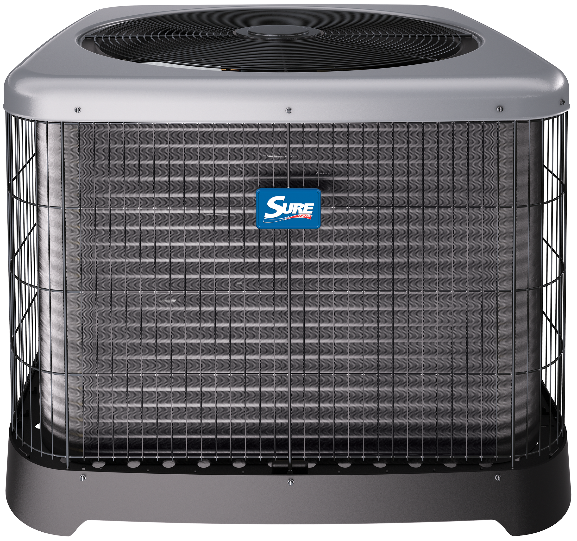 Rheem Small AC