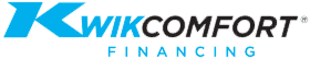 KwikComfort Financing Logo