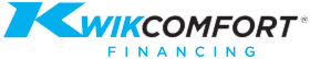 KwikComfort Financing Logo