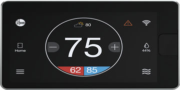 Programmable Thermostats