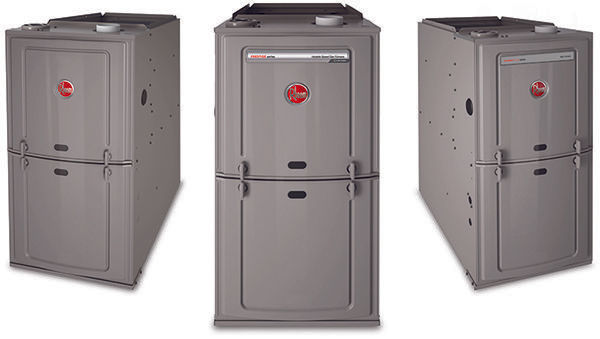 furnace repair service