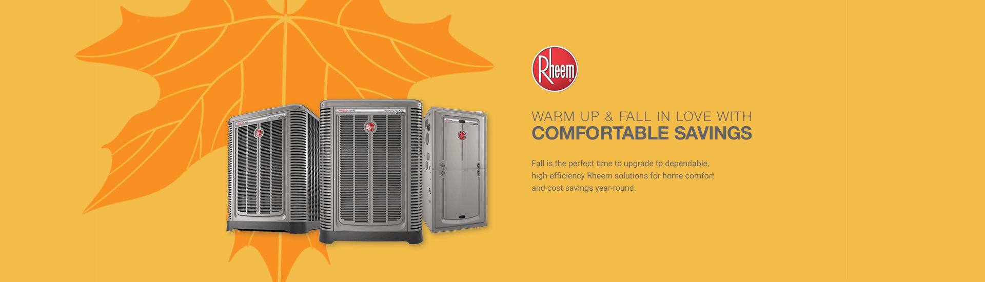 Rheem HVAC