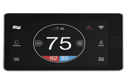 Ruud Smart Thermostat