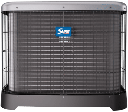 Sure Comfort air conditioner