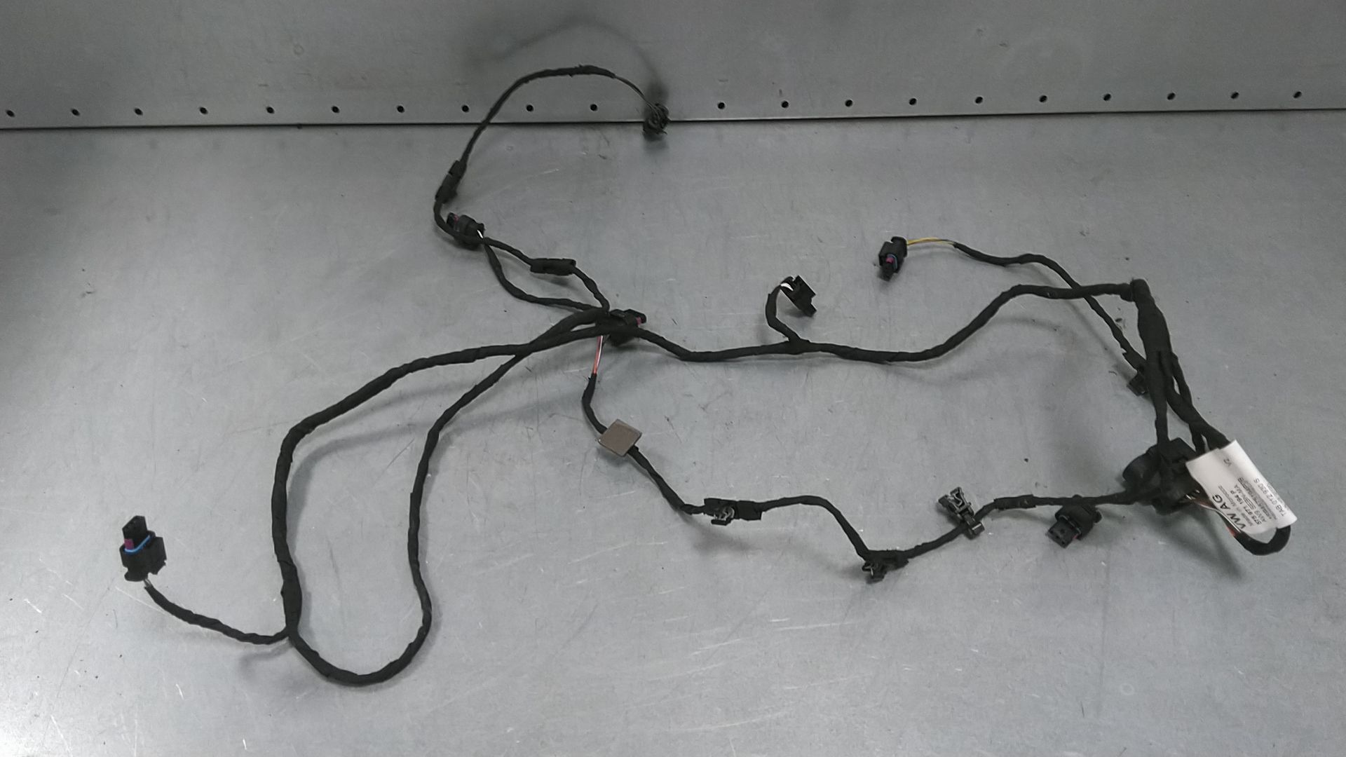 Wiring Harness Miscellaneous PDC ACHTER Seat Ateca (5FPX 