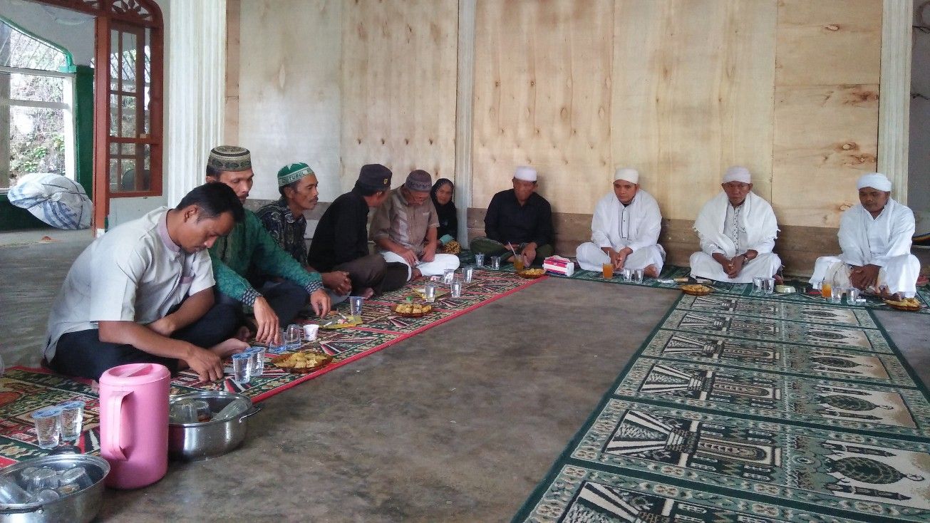 Yayasan Riandja Gandeng Warga Rencana Dirikan Parsulukan