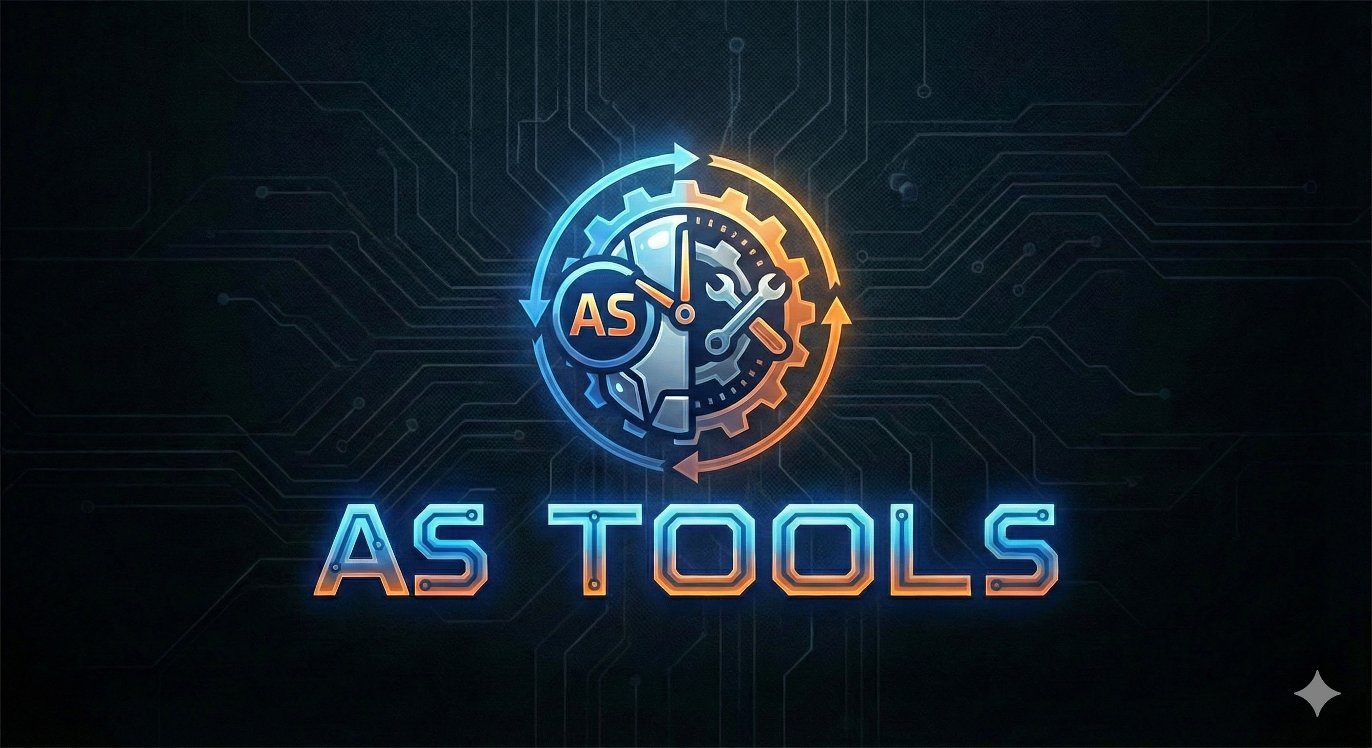 AS Tools