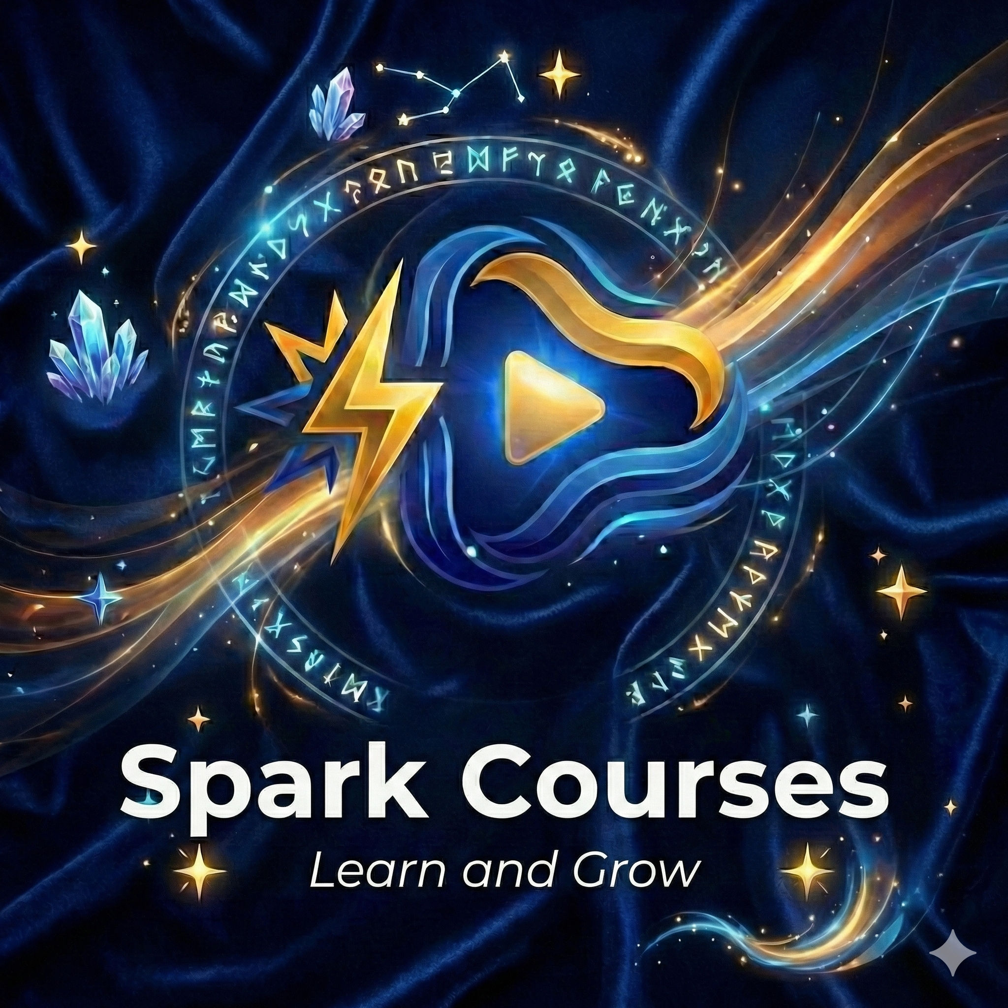 Spark Courses