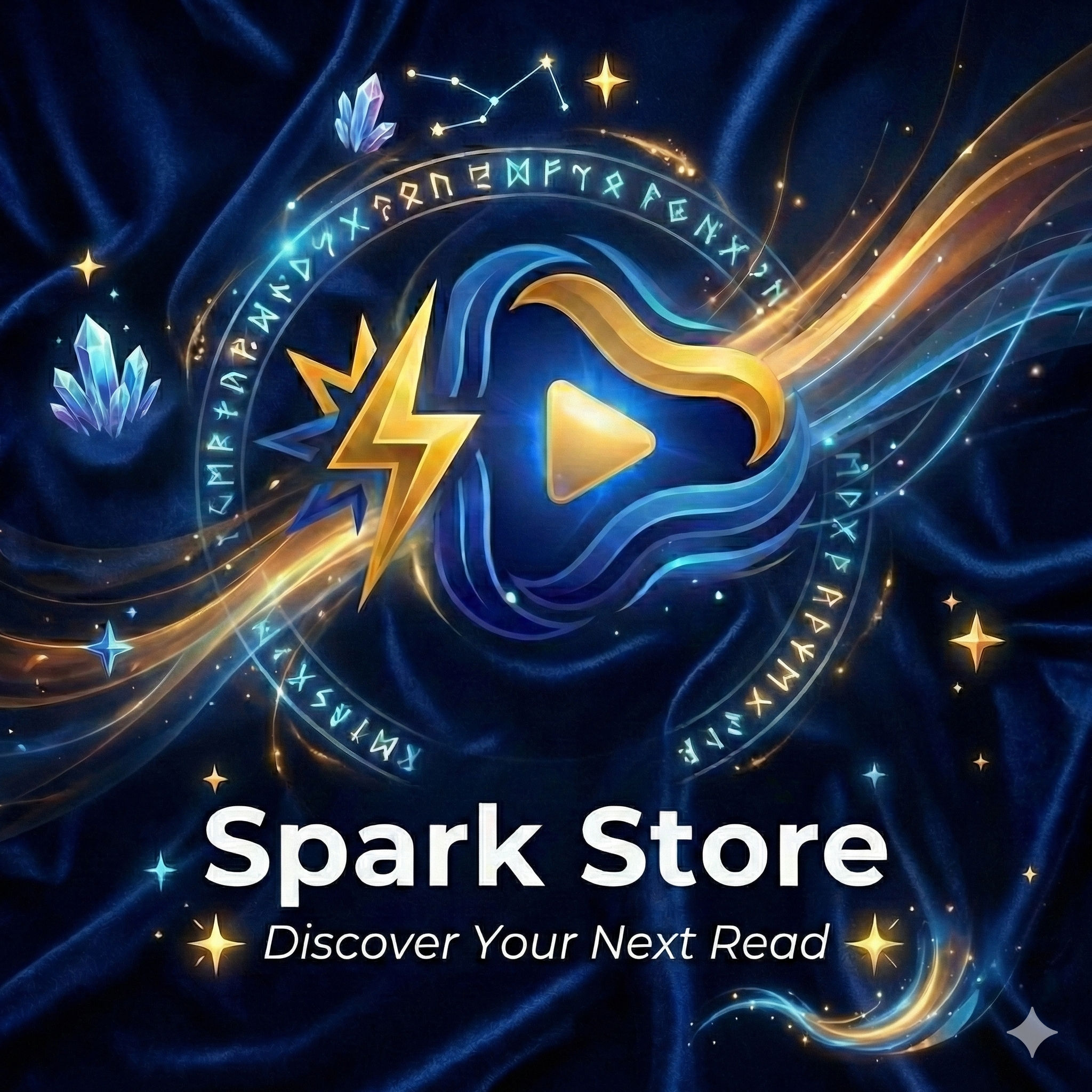 Spark Store