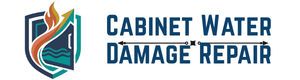 National Cabinet Water Damage Repair