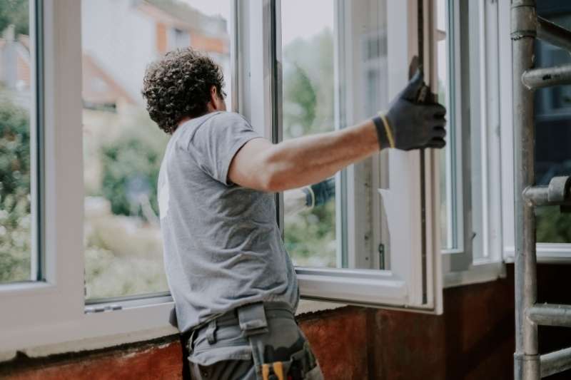 Window Leak Repair in Arbela, MO