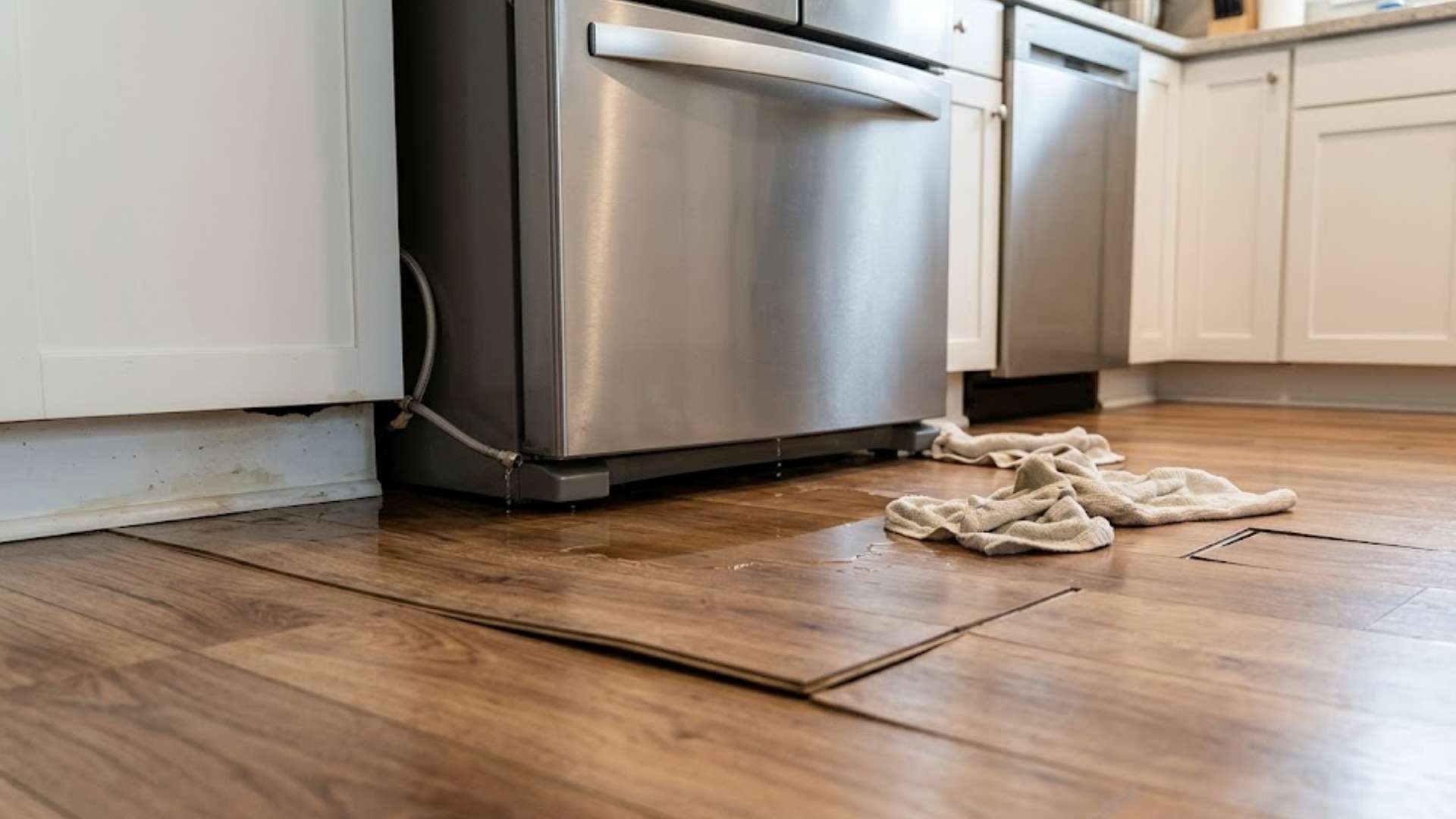 FAQS about Refrigerator Leak Repair Services in Concepcion, TX