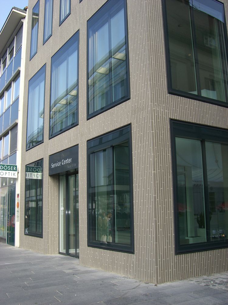Service Center - Ulm